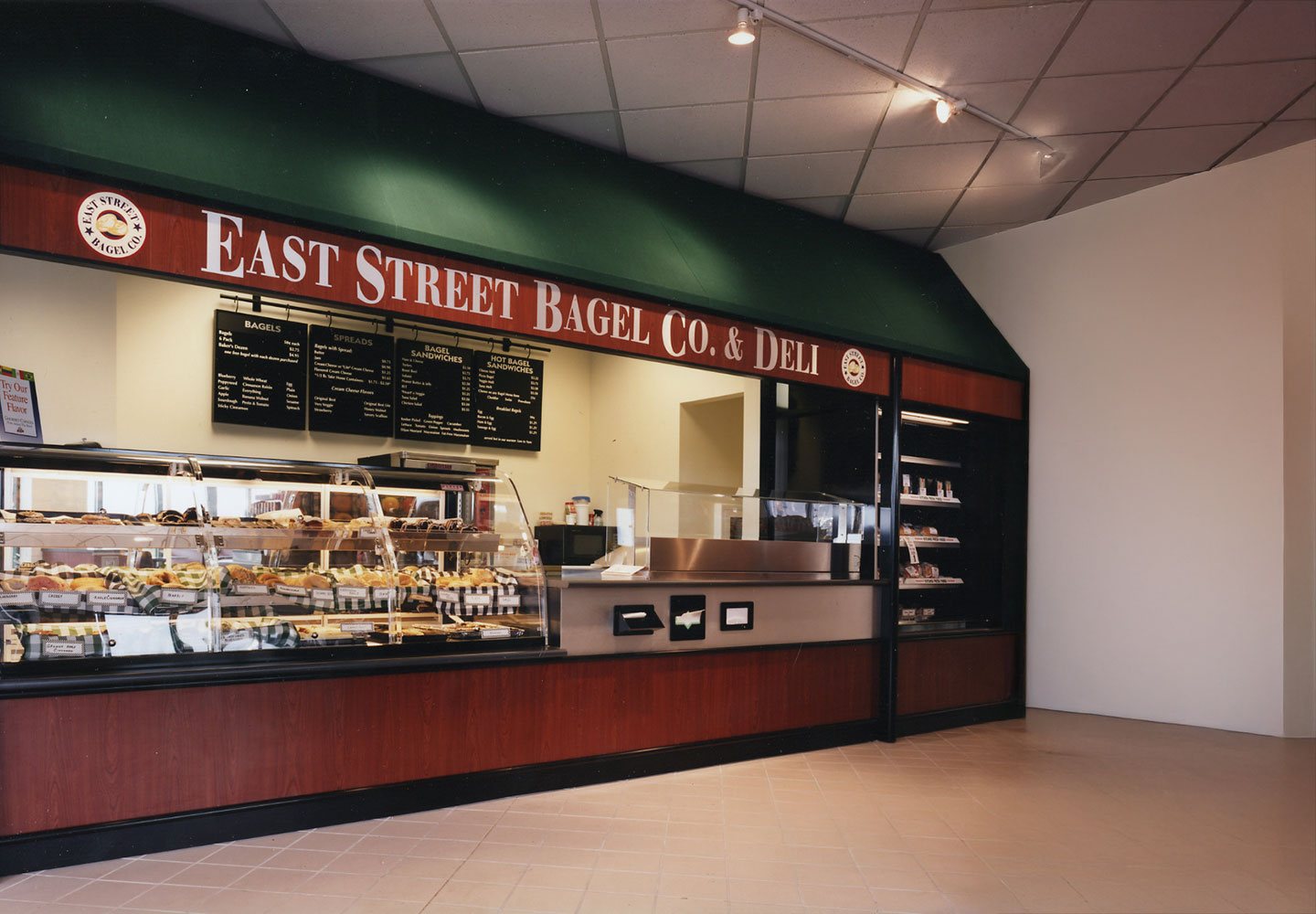 East Street Bagel Company and Deli