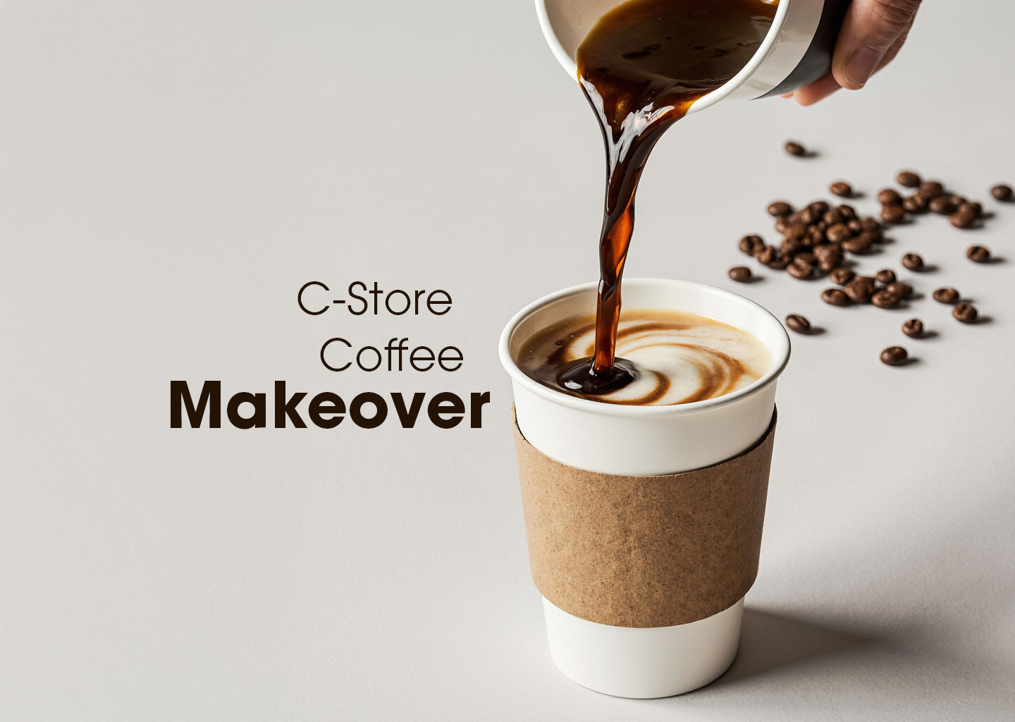 C-Store Coffee Makeover
