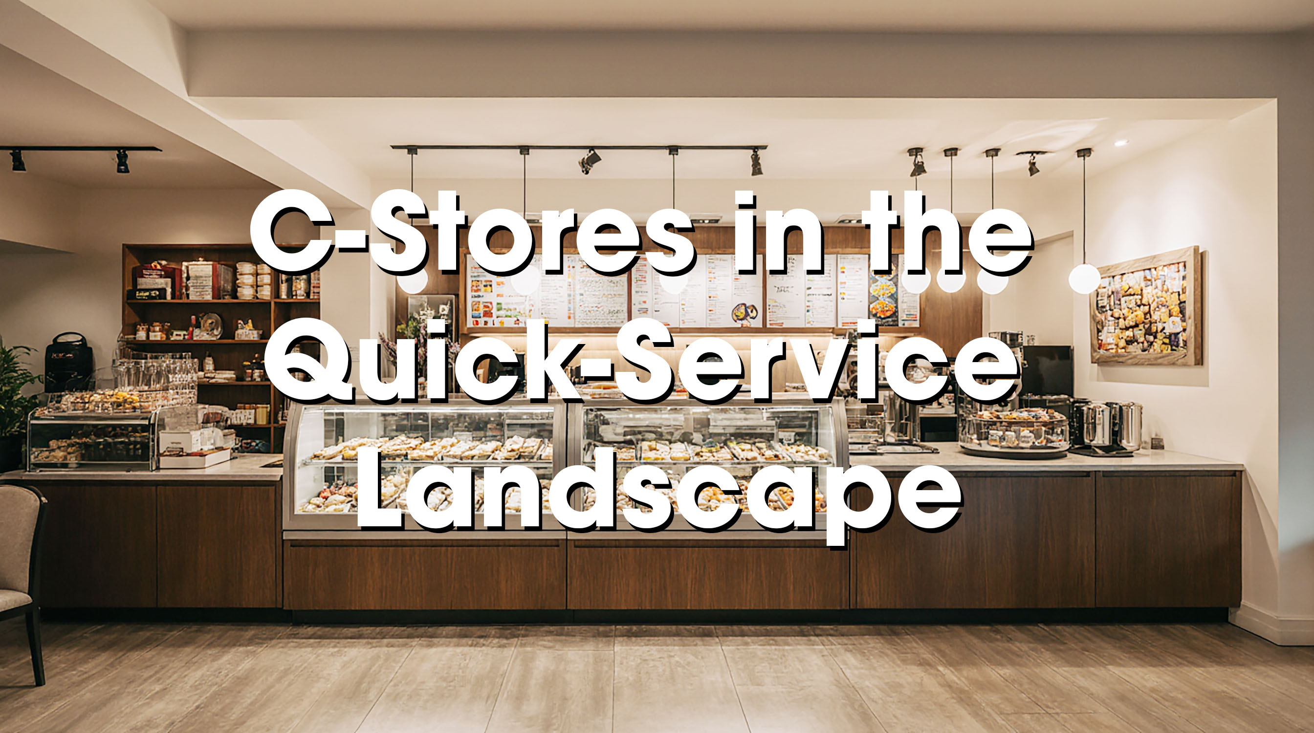 C Store Quick Service